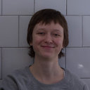 Olga Serebrennikova