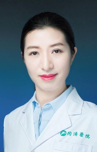 Juan Li