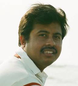 Tirthankar Dasgupta