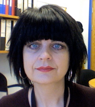 Margaret Harnett
