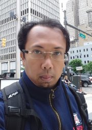 Hamdhani Hamdhani
