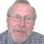 Nigel Loveridge