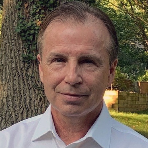 Joseph Carrese