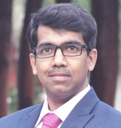 Debadutta Mohanty