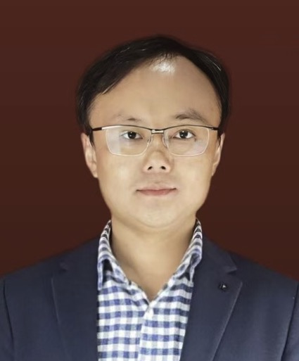 Leigang Li
