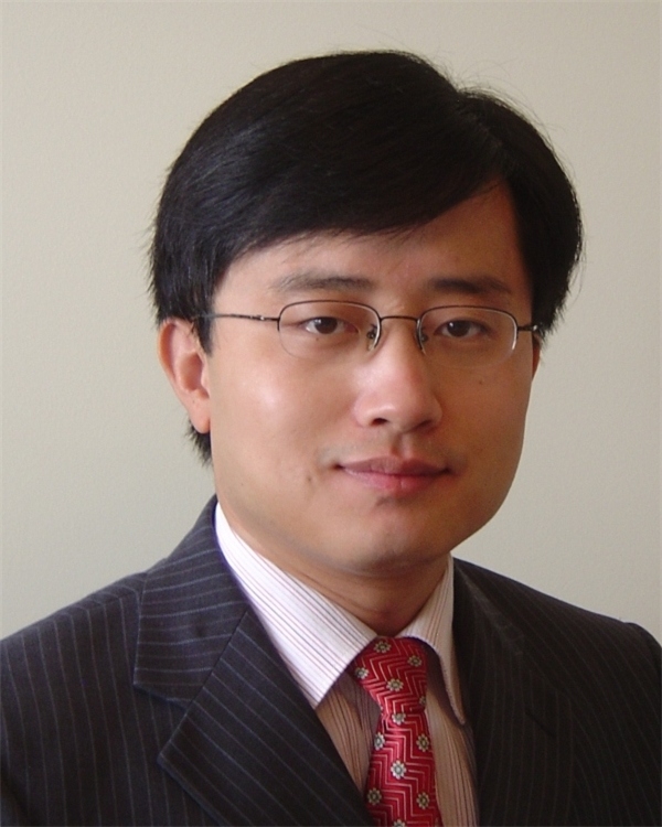Wei Qiao