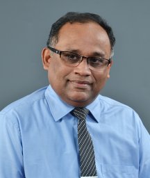 Lalith Jayasinghe