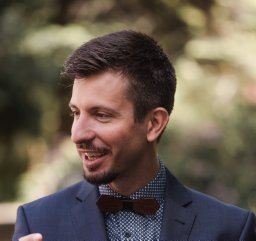 Kalin Kabakchiev