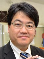 Tadachika Nakayama