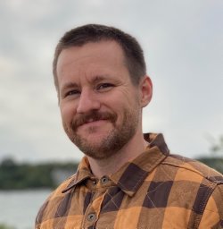 Chadlin M. Ostrander