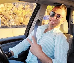 Raed M Jaradat