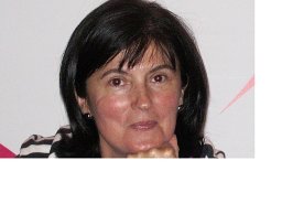 Pascale Zarate