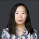Caroline C Jeffery (Xu)