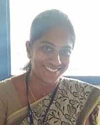 Moganapriya Chinnasamy
