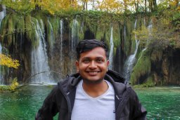 Rachit Garg