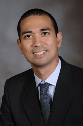 Webster L. Santos