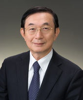 Shunichi Miyazaki