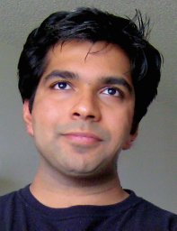 Pramod A. Jamkhedkar