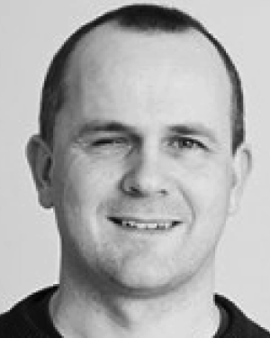 sven haglund