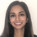 Anita Kalluri