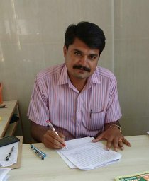 Kempegowda Raghu G