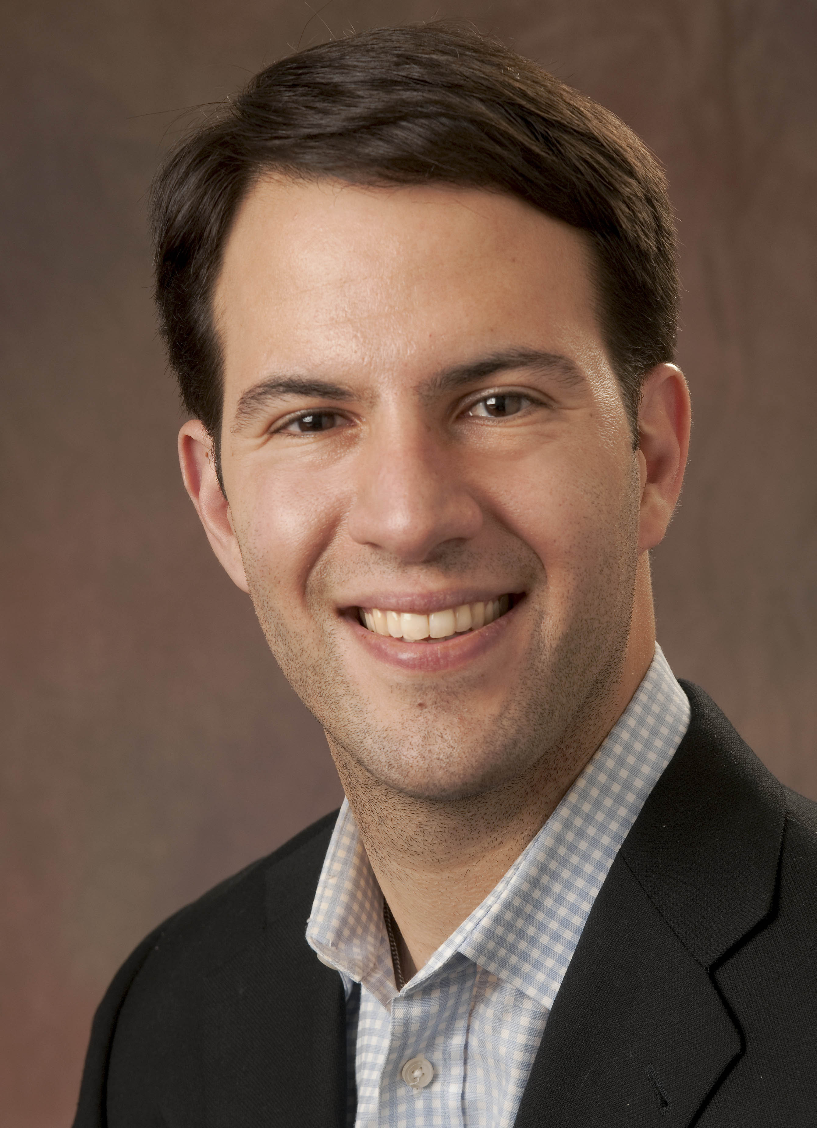 Nicholas Stephanopoulos