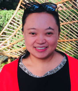 Fang K. Du