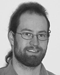 Ian M. Harrower