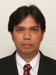 Novriyandi Hanif