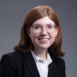 Emily Casteen