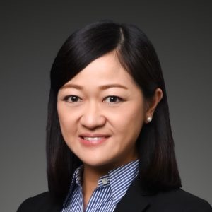 Carol YL Cheung