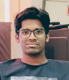 Biplab Mondal
