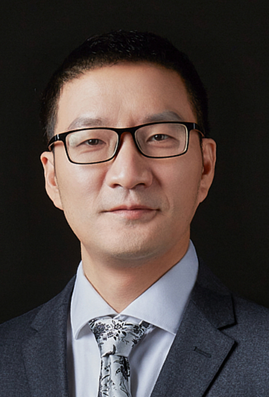 Jian Li