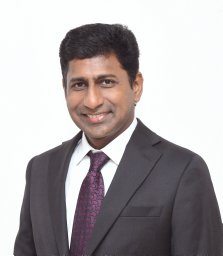 Silvampatti Ramasamy Sundararajan