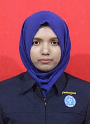 Rosi Rahayu
