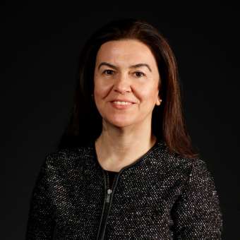 Isil Erol
