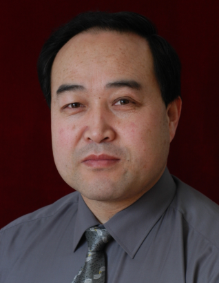 Jianxun Ma