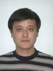 Bingchen Wei