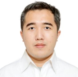 Maruf Akbar