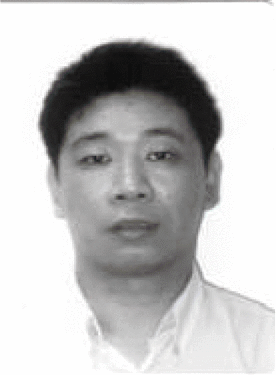 Lei Huang
