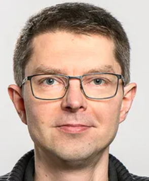 Viktor Leis