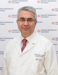 Ahmet Akman