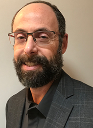 Daniel M. T. Fessler
