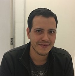 Manuel Villarreal