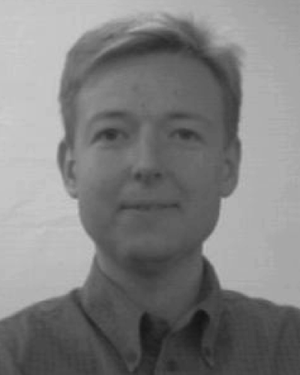 Jesper Melgaard Pedersen