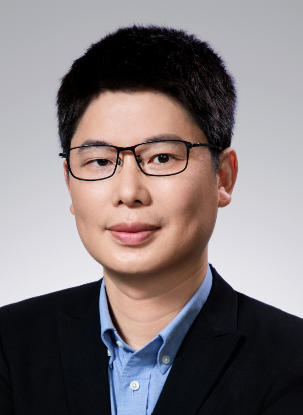 Hua Zhang