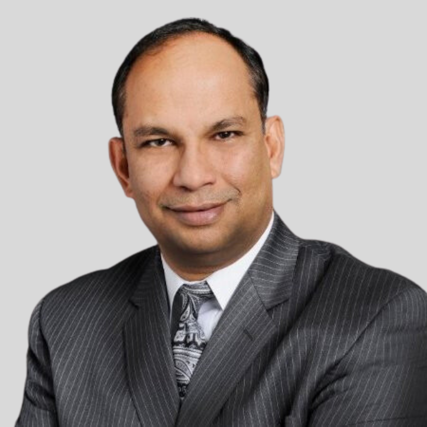 Bharat Rao