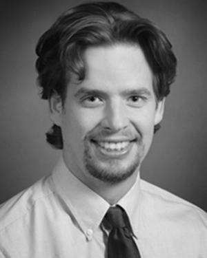 Zachary Wartell