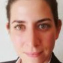 Nathalie Marinakis