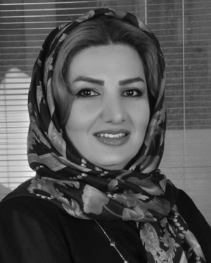Roghaieh Parvizi